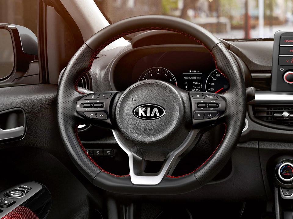 KIA