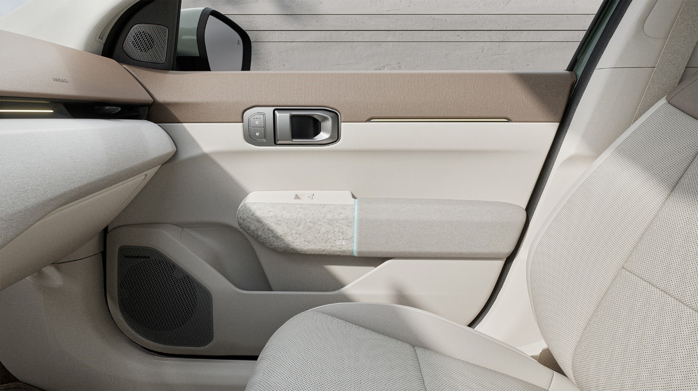 Kia dévoile EV4 et Concept EV2 lors du Kia EV Day 2025
