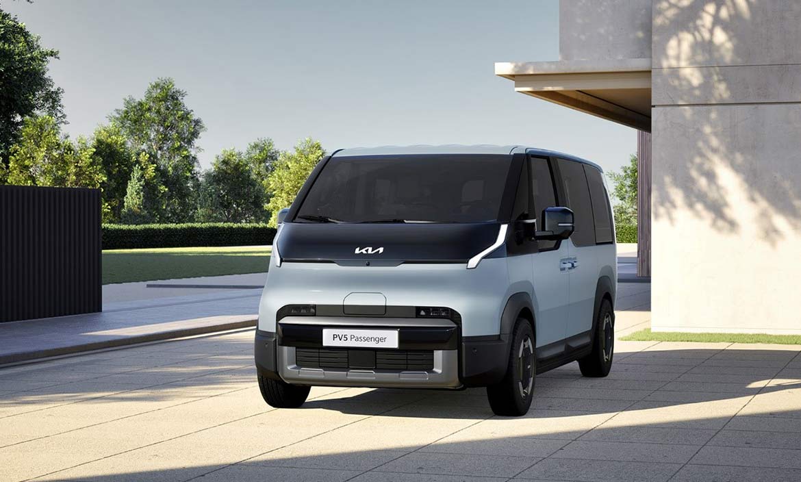 Kia EV Day 2025