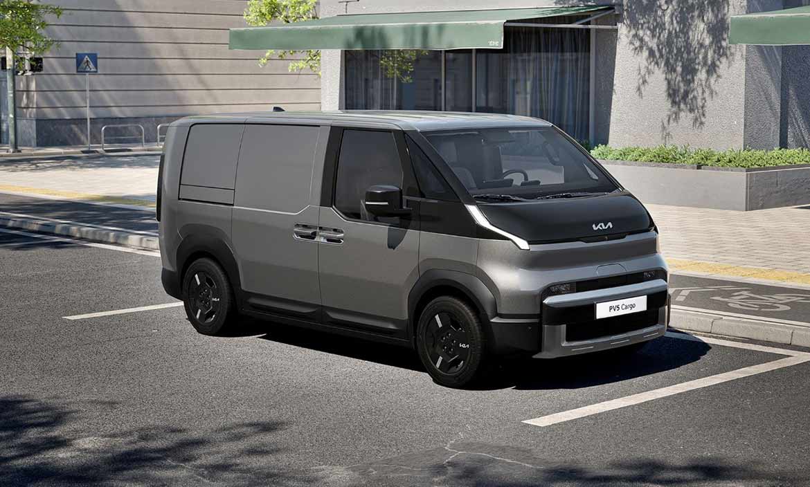 Kia EV Day 2025