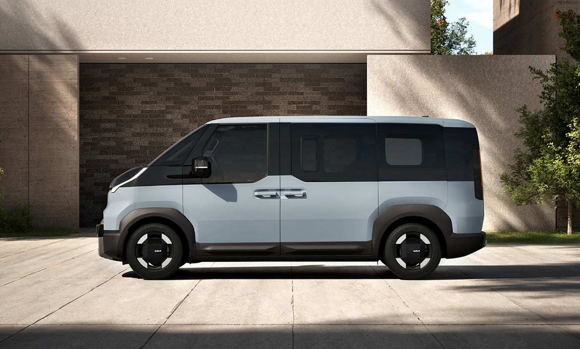Kia EV Day 2025