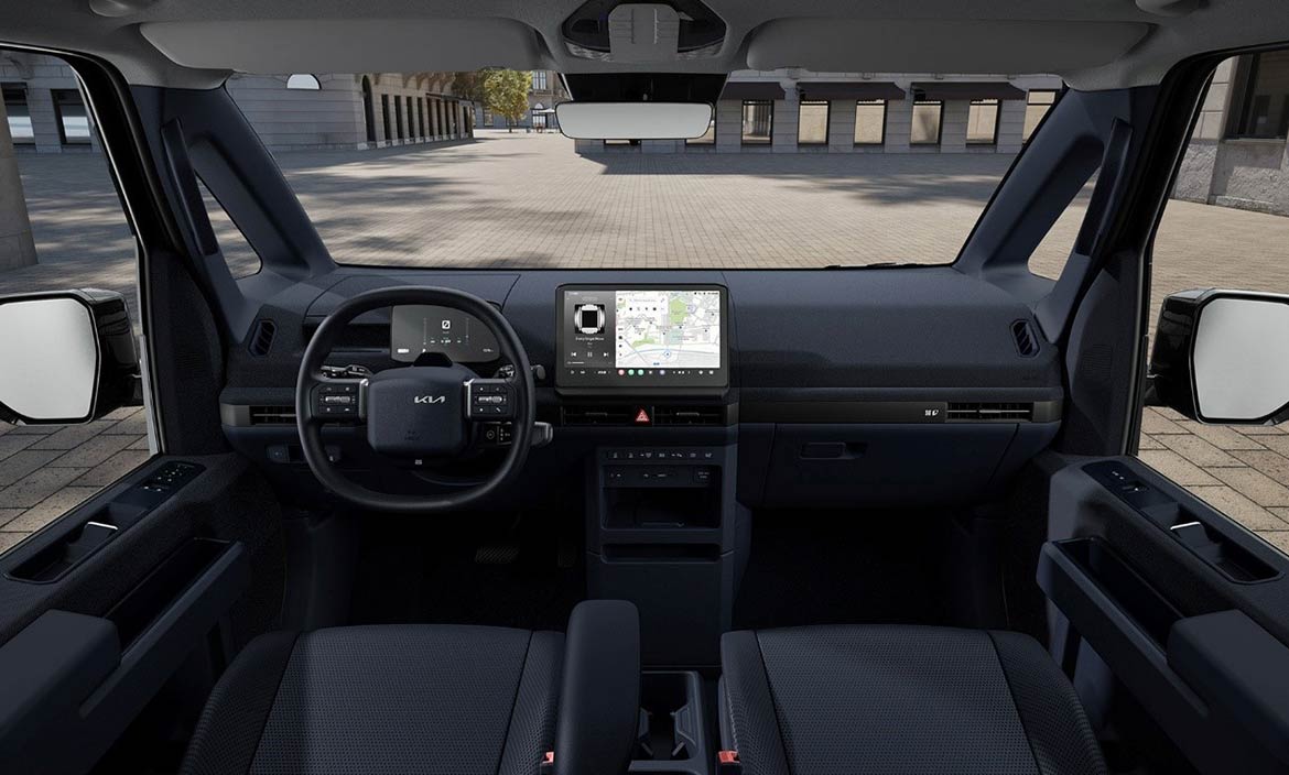 Kia EV Day 2025