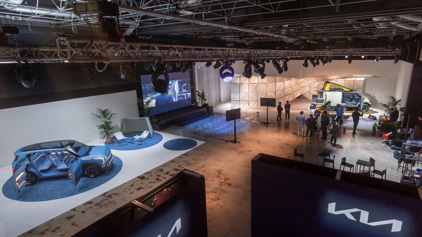 Milan Design Week 2025